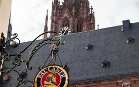 Paulaner am Dom Wirtshaus und Hotel